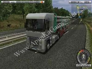 UK Truck Simulator Download