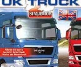 UK Truck Simulator