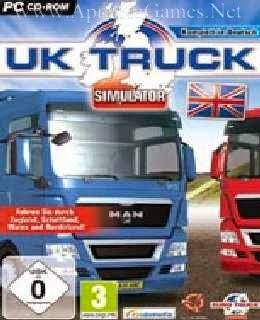 UK Truck Simulator