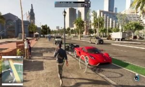 Watch Dogs 2 Download