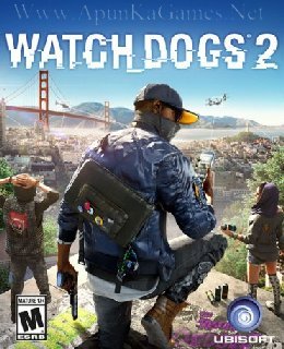 Watch Dogs 2