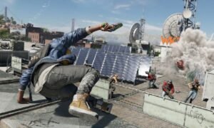 Watch Dogs 2 Game