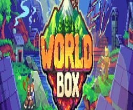 WorldBox: God Simulator