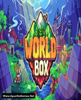 WorldBox: God Simulator