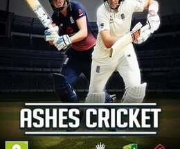 Ashes Cricket 2017