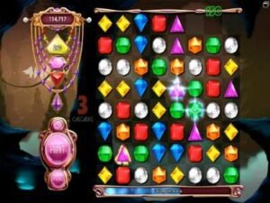 Bejeweled 3 Game