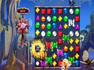 Bejeweled 3 Game Free