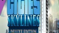 Cities: Skylines – Deluxe Edition