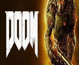 Doom (2016)