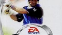 EA Sports Cricket 2002