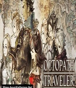 Octopath Traveler